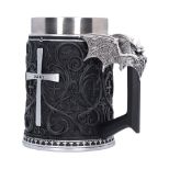 NEMESIS NOW - OZZY OSBOURNE - PRINCE OF DARKNESS VRČ 15,6 CM