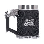 NEMESIS NOW - OZZY OSBOURNE - PRINCE OF DARKNESS VRČ 15,6 CM