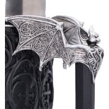 NEMESIS NOW - OZZY OSBOURNE - PRINCE OF DARKNESS VRČ 15,6 CM