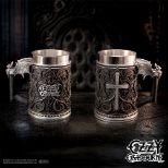 NEMESIS NOW - OZZY OSBOURNE - PRINCE OF DARKNESS VRČ 15,6 CM