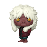 FUNKO POP ANIMATION: DANDADAN - TURBO GRANNY (GW)