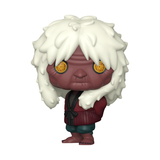 FUNKO POP ANIMATION: DANDADAN - TURBO GRANNY (GW)