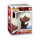 FUNKO POP ANIMATION: DANDADAN - TURBO GRANNY (GW)