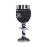 NEMESIS NOW - OZZY OSBOURNE - PRINCE OF DARKNESS KELIH 19,5 CM