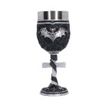 NEMESIS NOW - OZZY OSBOURNE - PRINCE OF DARKNESS KELIH 19,5 CM