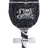 NEMESIS NOW - OZZY OSBOURNE - PRINCE OF DARKNESS KELIH 19,5 CM