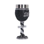 NEMESIS NOW - OZZY OSBOURNE - PRINCE OF DARKNESS KELIH 19,5 CM