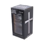 NEMESIS NOW - OZZY OSBOURNE - PRINCE OF DARKNESS KELIH 19,5 CM
