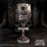 NEMESIS NOW - OZZY OSBOURNE - PRINCE OF DARKNESS KELIH 19,5 CM
