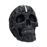NEMESIS NOW - OZZY OSBOURNE - PRINCE OF DARKNESS SKULL 14,8CM