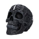 NEMESIS NOW - OZZY OSBOURNE - PRINCE OF DARKNESS SKULL 14,8CM