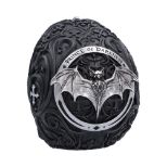 NEMESIS NOW - OZZY OSBOURNE - PRINCE OF DARKNESS SKULL 14,8CM