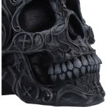 NEMESIS NOW - OZZY OSBOURNE - PRINCE OF DARKNESS SKULL 14,8CM