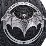 NEMESIS NOW - OZZY OSBOURNE - PRINCE OF DARKNESS SKULL 14,8CM