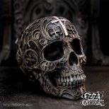 NEMESIS NOW - OZZY OSBOURNE - PRINCE OF DARKNESS SKULL 14,8CM