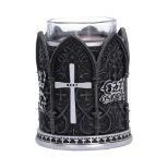 NEMESIS NOW - OZZY OSBOURNE - PRINCE OF DARKNESS svečnik 9,2CM