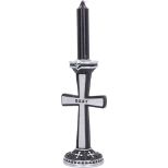 NEMESIS NOW - OZZY OSBOURNE - PRINCE OF DARKNESS SVEČNIK 18,2CM