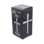 NEMESIS NOW - OZZY OSBOURNE - PRINCE OF DARKNESS SVEČNIK 18,2CM