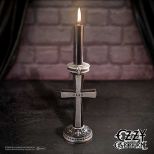 NEMESIS NOW - OZZY OSBOURNE - PRINCE OF DARKNESS SVEČNIK 18,2CM