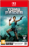 Tomb Raider: Legacy Of Atlantis - Day One Edition (Nintendo Switch 2)