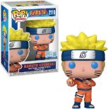 FUNKO POP ANIMATION: NARUTO - NARUTO W/BALLOON