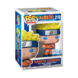 FUNKO POP ANIMATION: NARUTO - NARUTO W/BALLOON