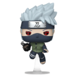 FUNKO POP ANIMATION: NARUTO - KAKASHI (TRL)