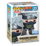 FUNKO POP ANIMATION: NARUTO - KAKASHI (TRL)