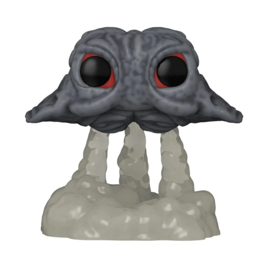 FUNKO POP SUPREME LE: GODZILLA - HEDORAH FLY