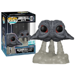 FUNKO POP SUPREME LE: GODZILLA - HEDORAH FLY