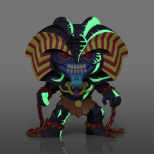 FUNKO POP SUPER: YU-GI-OH! - EXODIA NECROSS (GW)