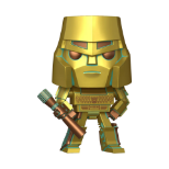 FUNKO POP SUPREME LE: TRANSFORMERS - MEGATRON