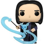 FUNKO POP MOVIES: HARRY POTTER MAGIC - SNAPE