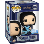 FUNKO POP MOVIES: HARRY POTTER MAGIC - SNAPE