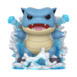 FUNKO POP PREMIUM: POKEMON - BLASTOISE