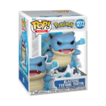FUNKO POP PREMIUM: POKEMON - BLASTOISE