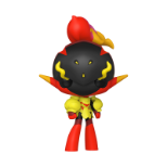 FUNKO POP GAMES: POKEMON - ARMAROUGE
