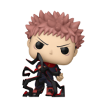 FUNKO POP JUMBO: JUJUTSU KAISEN - GOJO