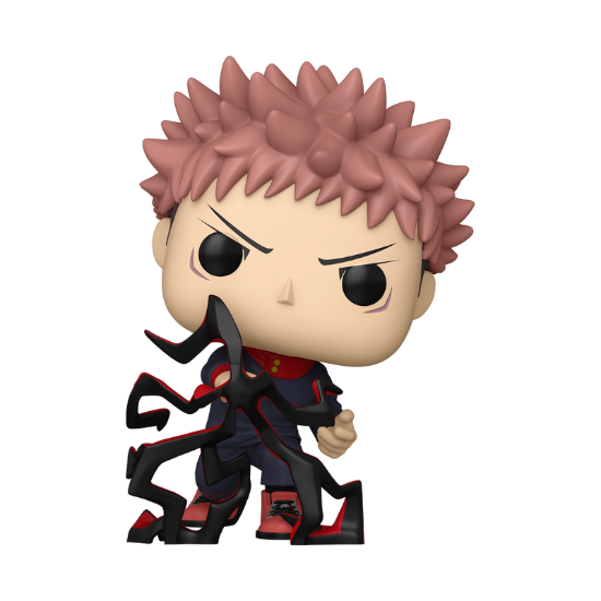FUNKO POP JUMBO: JUJUTSU KAISEN - GOJO