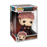 FUNKO POP JUMBO: JUJUTSU KAISEN - GOJO