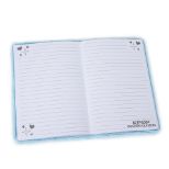 K-POP DEMON HUNTERS - STATIONERY COLLECTION - SHORT FLUFF beležka A5