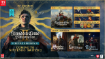 Kingdom Come Deliverance II - Royal Edition (Nintendo Switch 2)
