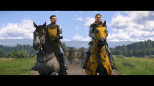Kingdom Come Deliverance II - Royal Edition (Nintendo Switch 2)