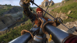 Kingdom Come Deliverance II - Royal Edition (Nintendo Switch 2)
