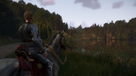 Kingdom Come Deliverance II - Royal Edition (Nintendo Switch 2)