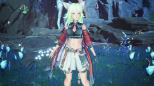 Atelier Karia: The Night Kingdom & The Guide Of Memories (Nintendo Switch 2)