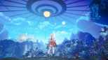 Atelier Karia: The Night Kingdom & The Guide Of Memories (XBOX Series X)