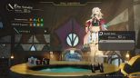 Atelier Karia: The Night Kingdom & The Guide Of Memories (XBOX Series X)