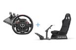 BUNDLE - THRUSTMASTER T248-R PC/PS5/PS4 + PLAYSEAT EVOLUTION - ACTIFIT