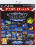 SEGA MEGA DRIVE ULTIMATE COLLECTION ESSENTIALS (Playstation 3)